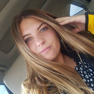 Meet your Posher, Brianna